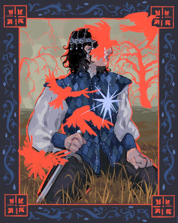 Roan